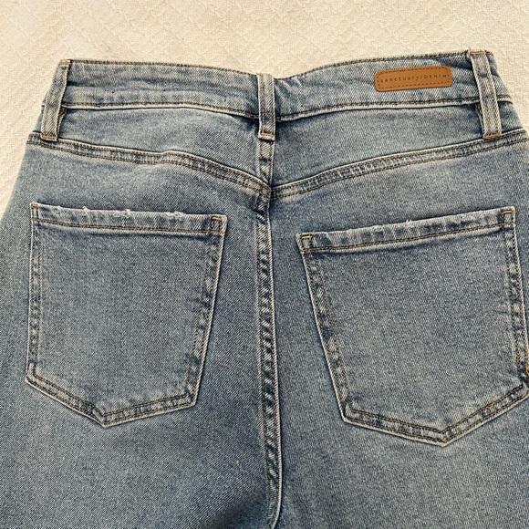 Sanctuary Denim jeans only worn once! - Picture 5 of 5